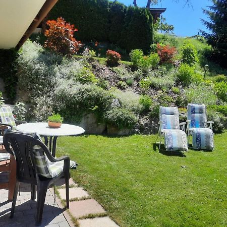 Appartement Windaublick Westendorf Exterior photo