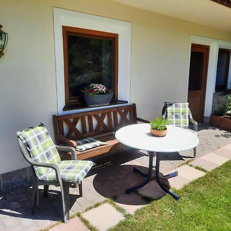Appartement Windaublick Westendorf Exterior photo