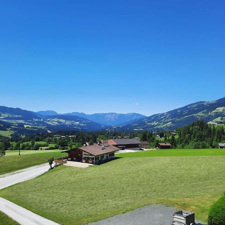 Appartement Windaublick Westendorf Exterior photo
