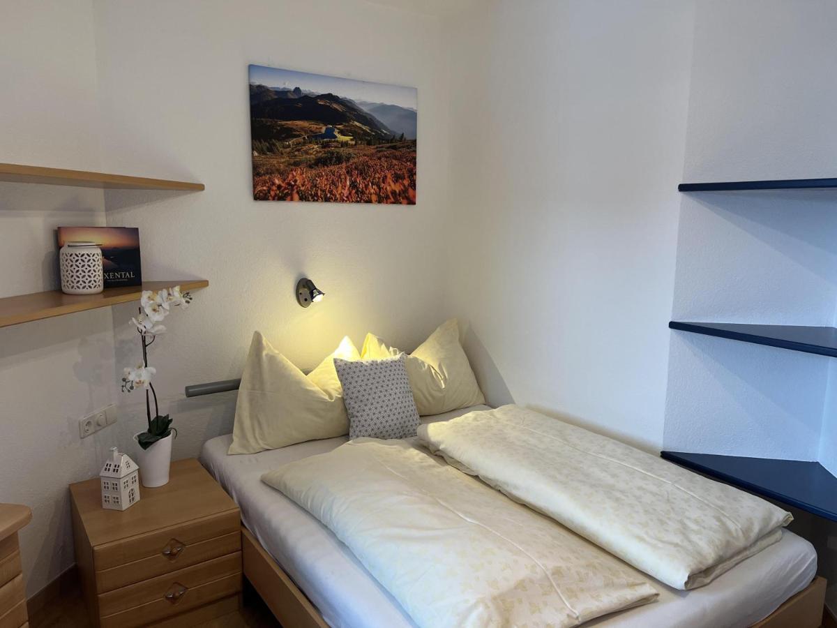 Appartement Windaublick Westendorf Exterior photo