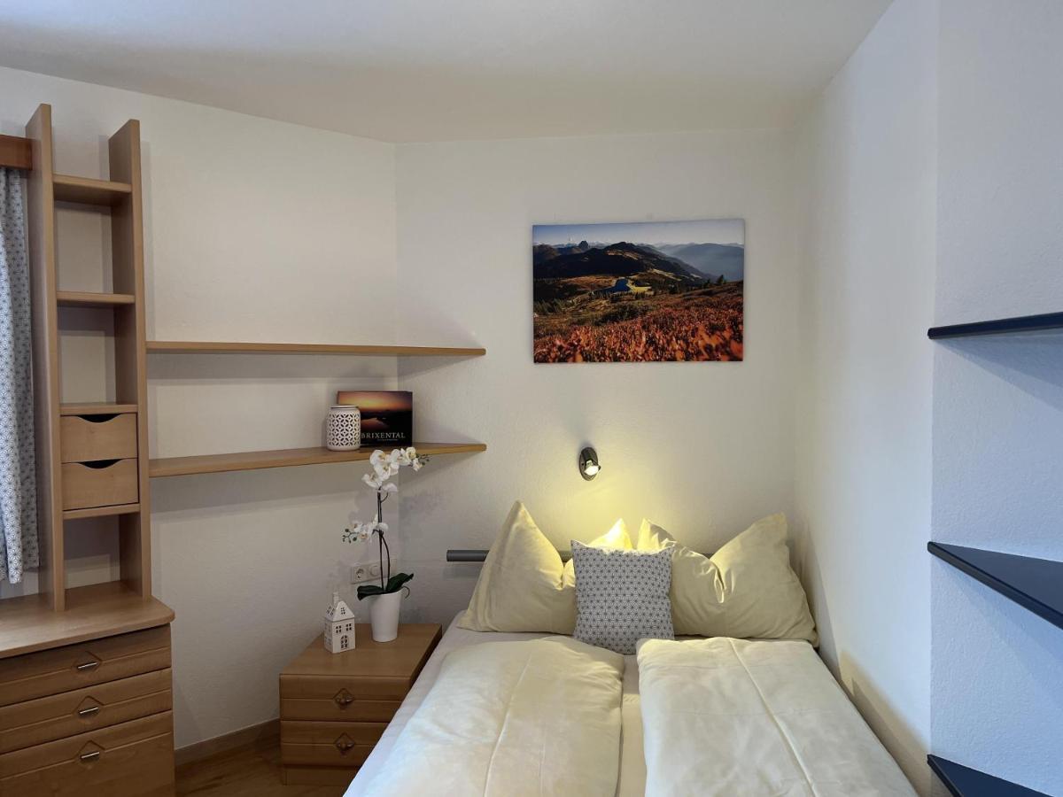 Appartement Windaublick Westendorf Exterior photo