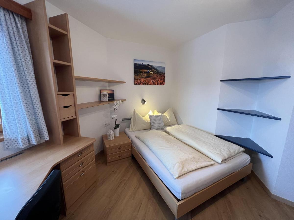 Appartement Windaublick Westendorf Exterior photo