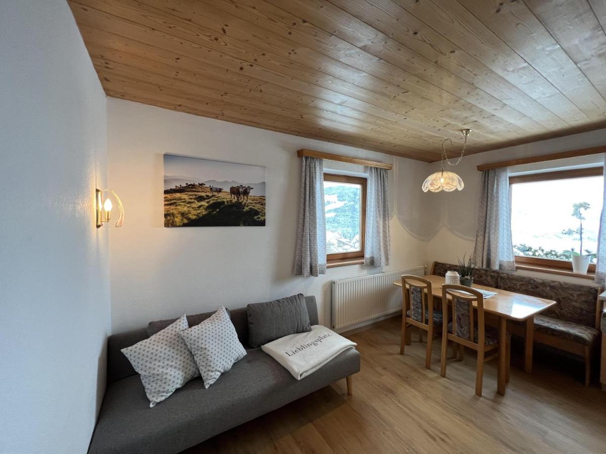 Appartement Windaublick Westendorf Exterior photo