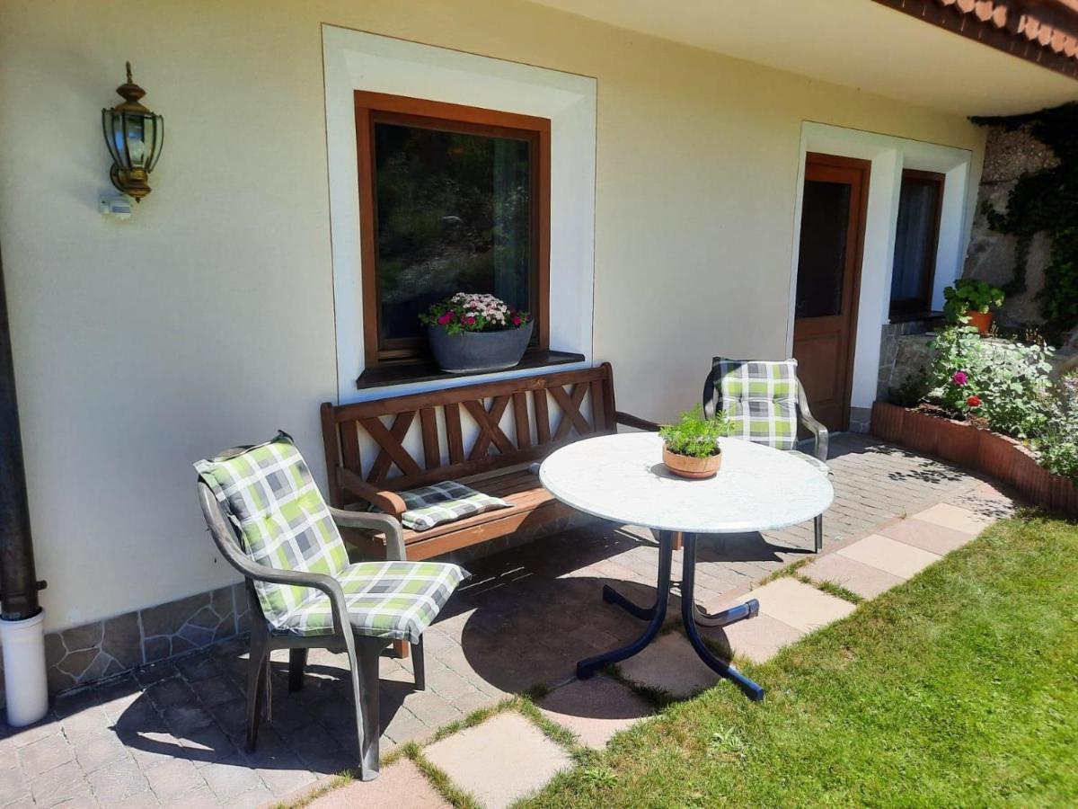 Appartement Windaublick Westendorf Exterior photo